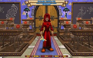 Wizard101